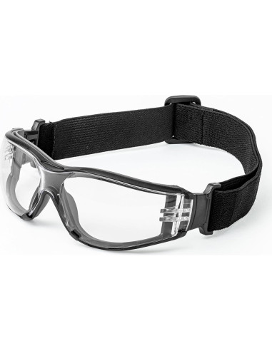 Gafas de Seguridad Koziface S30 Unisex Antiempañante ANSI Z87.1