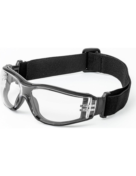 Gafas de Seguridad Koziface S30 Unisex Antiempañante ANSI Z87.1