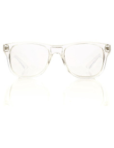 Gafas de Difracción Espiral PLUR VISION - Unisex Adulto