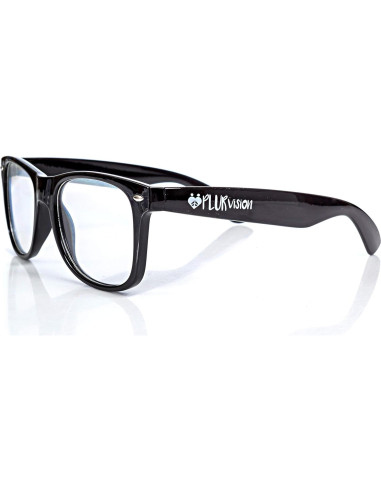 Gafas de Difracción Starburst Plur Vision - Unisex Adulto
