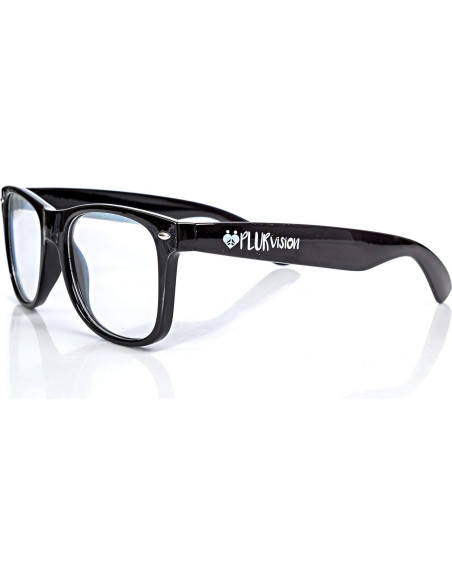 Gafas de Difracción Starburst Plur Vision - Unisex Adulto