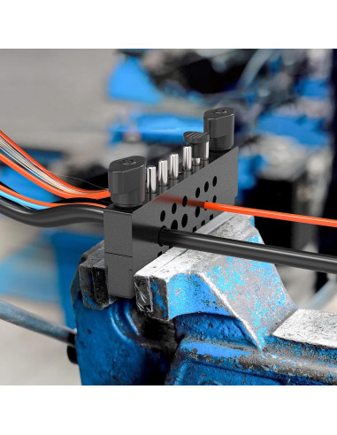 Máquina Desforradora de Cobre YehgoMade ft-Black 0.07-9mm