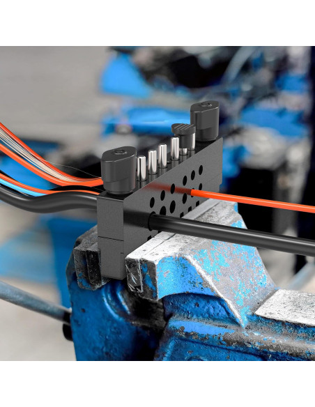 Máquina Desforradora de Cobre YehgoMade ft-Black 0.07-9mm