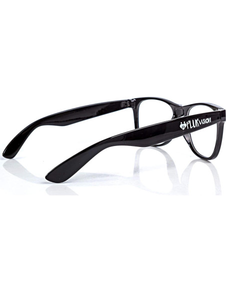 Gafas de Difracción Starburst Plur Vision - Unisex Adulto