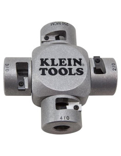 Desforrador de Cables Klein Tools 21051 250 MCM - 2/0