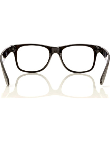 Gafas de Difracción Starburst Plur Vision - Unisex Adulto