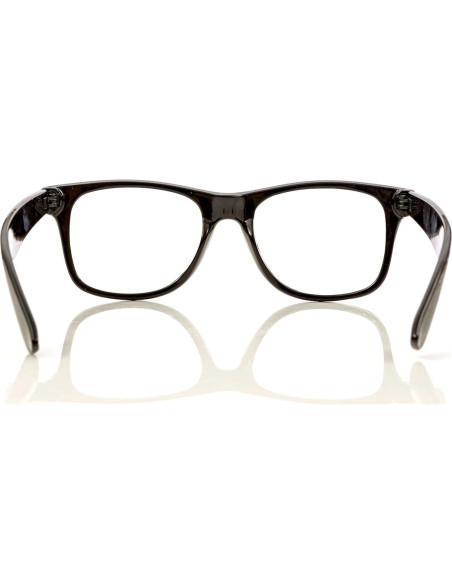 Gafas de Difracción Starburst Plur Vision - Unisex Adulto