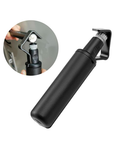 Desforradora de Cable Redondo Groword 4.5-29 mm Ajustable