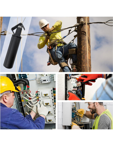 Desforradora de Cable Redondo Groword 4.5-29 mm Ajustable