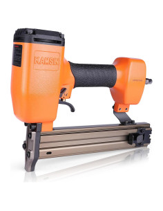 Clavadora Neumática KAMSIN ST38 para Concreto 14 Gauge 18-38 mm