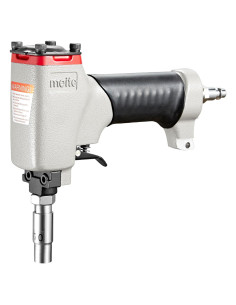 Pistola de Clavos Neumática Meite 1170 11.7mm para Muebles