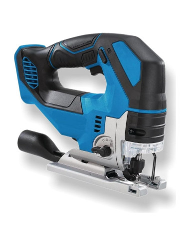 Sierra de Calar Inalámbrica HERCULES 20V Sin Escobillas