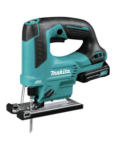 Sierra de Calar Inalámbrica Makita VJ06R1J 12V 2.0Ah Sin Escobillas 2