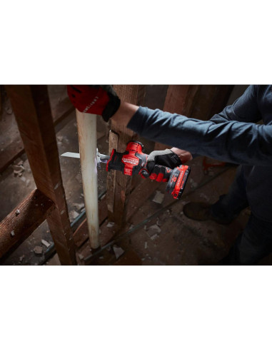 Sierra Recíproca Inalámbrica CRAFTSMAN V20, 2800 SPM, 1.76 kg