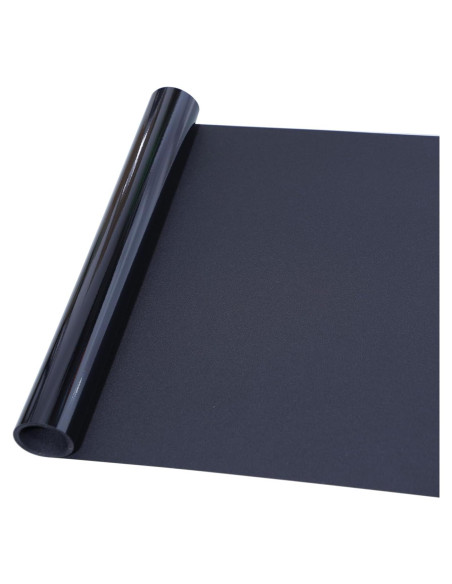 Película Blackout FEILAYS 30x200cm, 100% Bloqueo UV