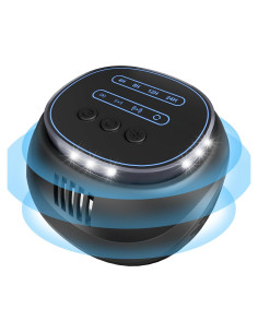 Repelente Ultrasónico de Plagas OUMSIS 2025 - 300 m