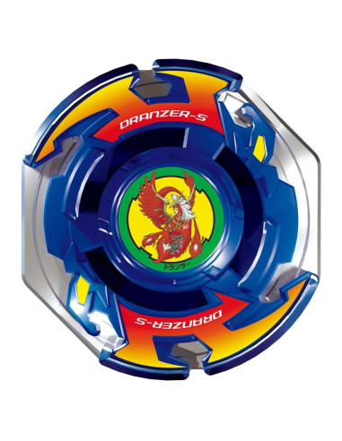 Beyblade X Takara Tomy Dranzer Spiral 5 cm Metal
