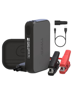 Arrancador de Batería Portátil Type S Dynamic D10 1000A 8000mAh