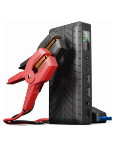 Batería de Arranque Infinity Light IL1000 - 1000A 18000mAh 12V