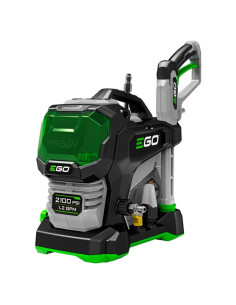 Lavadora a Presión EGO POWER+ 2100 PSI Compacta 4.5 L/min