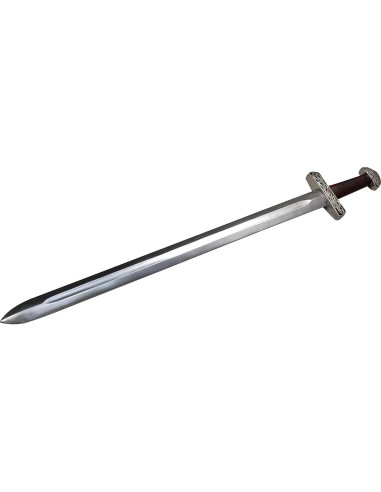 Espada de Espuma PU Vikinga 97.79 cm para Disfraz Halloween