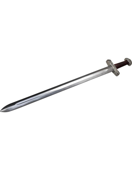 Espada de Espuma PU Vikinga 97.79 cm para Disfraz Halloween