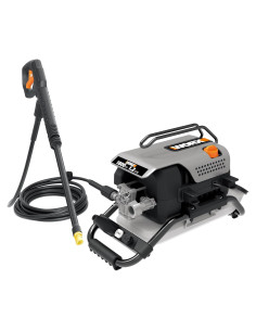 Lavadora a Presión Eléctrica Worx WG605 1800 PSI 6.3 kg
