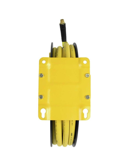 Carrete de Manguera DeWalt DXCM024-0344 1/2" x 15m Automático