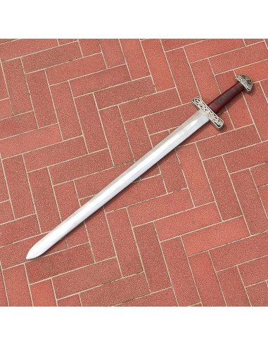 Espada de Espuma PU Vikinga 97.79 cm para Disfraz Halloween