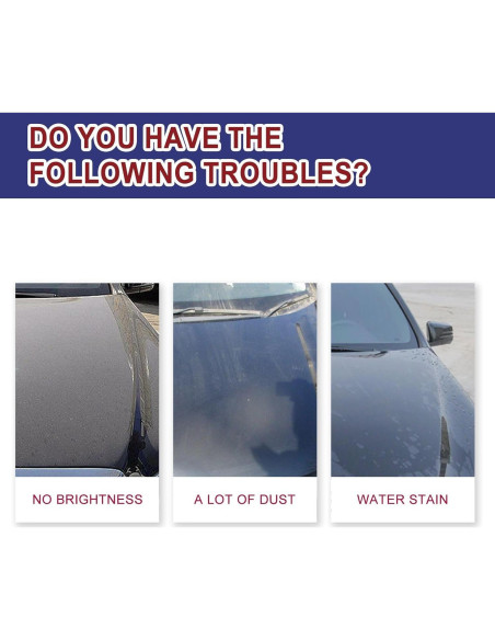 Spray de Recubrimiento Cerámico 3 en 1 MICROBUS 450ml