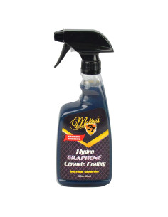 Recubrimiento Cerámico McKee's 37 Hydro Graphene 650 ml