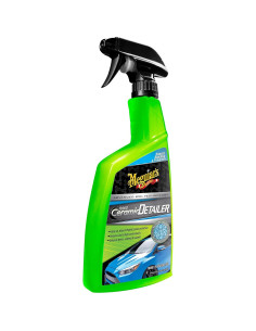 Detailador Cerámico Híbrido Meguiar's 768 ml - Limpia y Protege 2