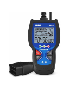 Lector de Códigos OBD2 Innova 3020RS para Motor y ABS