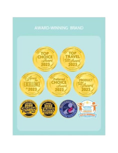 Barandilla de Cama Extra Largo Regalo 137.16 cm Seguridad 2