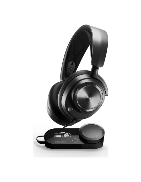 Auriculares Gaming SteelSeries Arctis Nova Pro - Audio Hi-Res