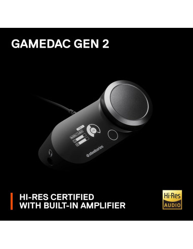 Auriculares Gaming SteelSeries Arctis Nova Pro - Audio Hi-Res