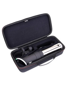 Funda LTGEM para Anova Culinary Sous Vide 3.0/2.0/Nano 2.0 - Negro