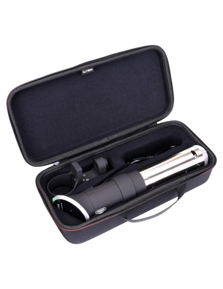 Funda LTGEM para Anova Culinary Sous Vide 3.0/2.0/Nano 2.0 - Negro