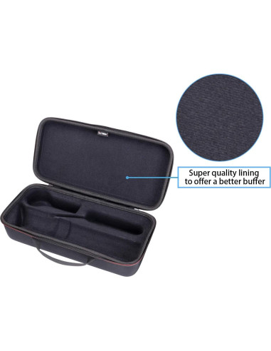 Funda LTGEM para Anova Culinary Sous Vide 3.0/2.0/Nano 2.0 - Negro