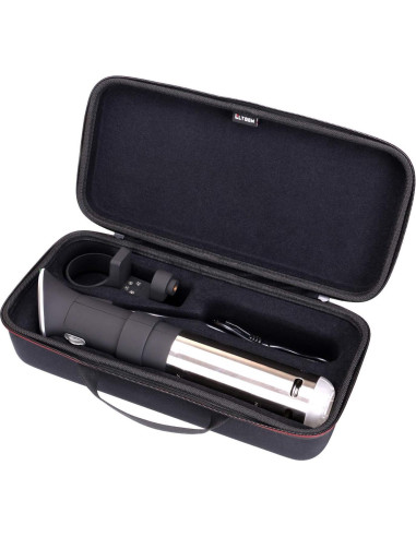 Funda LTGEM para Anova Culinary Sous Vide 3.0/2.0/Nano 2.0 - Negro