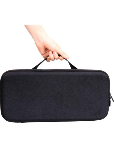 Funda LTGEM para Anova Culinary Sous Vide 3.0/2.0/Nano 2.0 - Negro