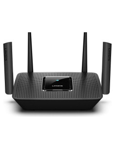 Router Mesh Wi-Fi Linksys MR8300 AC2200 Tri-Band 2.2 Gbps