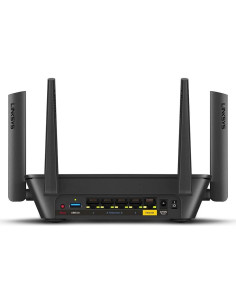 Router Mesh Wi-Fi Linksys MR8300 AC2200 Tri-Band 2.2 Gbps 2