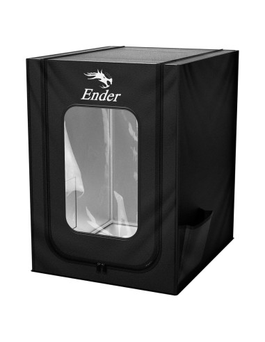 Cubierta Protectora para Impresora 3D Creality 480x600x720mm