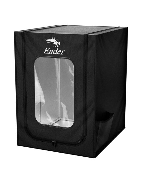 Cubierta Protectora para Impresora 3D Creality 480x600x720mm