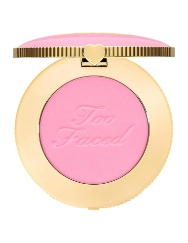 Rubor en Polvo Too Faced Cloud Crush 30g Rosa Suave Frío