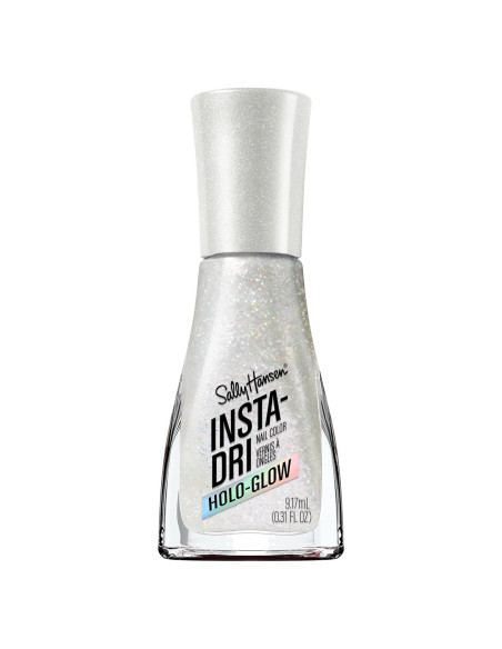 Esmalte de Uñas Holográfico Sally Hansen Insta-Dri 9.24 ml