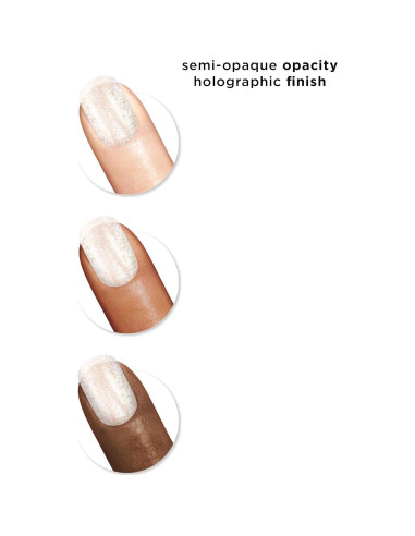 Esmalte de Uñas Holográfico Sally Hansen Insta-Dri 9.24 ml