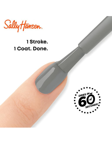 Esmalte de Uñas Holográfico Sally Hansen Insta-Dri 9.24 ml