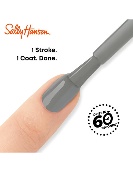 Esmalte de Uñas Holográfico Sally Hansen Insta-Dri 9.24 ml